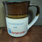 Kermansaven Oktoberfest 1989 oluttuoppi - pikkukuva 1