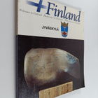 Kain Tapper ym. : Welcome to Finland 1994 : Jyväskylä - pikkukuva 1
