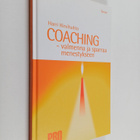 Harri Hirvihuhta : Coaching : valmenna ja sparraa menesty... - pikkukuva 1