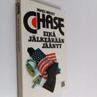 James Hadley Chase : Eikä jälkeäkään jäänyt - pikkukuva 1