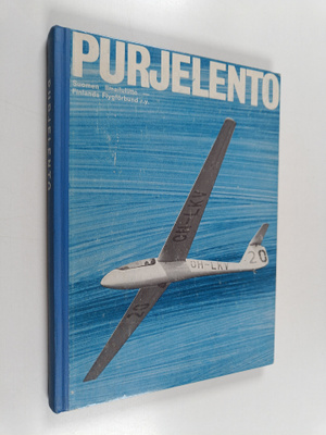 P. H. Nielsen : Purjelento