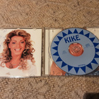 Kike Elomaa – Kike (CD), Kiken nimmarilla - pikkukuva 3