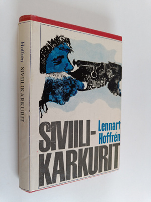 Lennart Hoffren : Siviilikarkurit