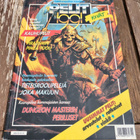Tietokonepelien vuosikirja PELIT 1991 kevät - pikkukuva 1