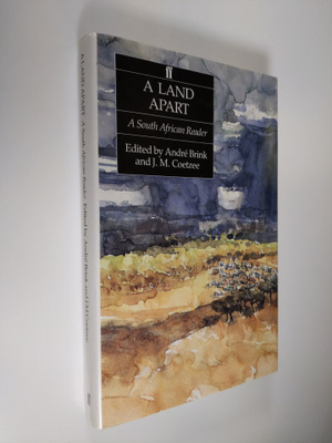 A land apart : a South African reader