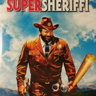 Supersheriffi - DVD - pikkukuva 1