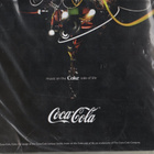 COCA-COLA PAITA. Music on the Coke side of life UUUSI-PAITA - pikkukuva 4