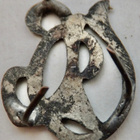 VANHA Monogrammi VL Komea - pikkukuva 2