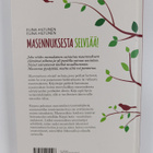 Elina Hiltunen : Masennuksesta selviää! - pikkukuva 2