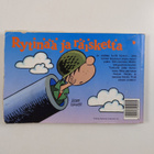Mort Walker : Masi-minialbumi : Masi ja muut velmut vauhd... - pikkukuva 2