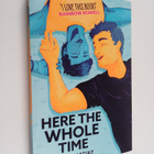 Vitor Martins : Here the Whole Time - pikkukuva 1