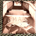 COMA - I Can't Listen Anymore 7"EP (UK post-punk 1991) - pikkukuva 1