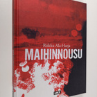 Riikka Ala-Harja : Maihinnousu () - pikkukuva 1