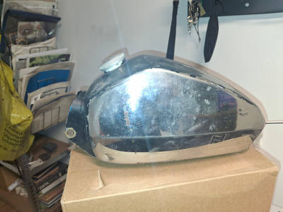 safir tankki