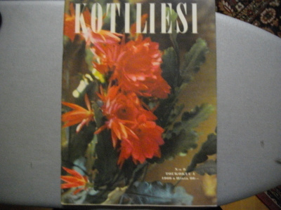 Kotiliesi Nro 9/1960 (15.3)