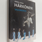 Anna-Leena Härkönen : Valomerkki - pikkukuva 1