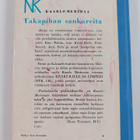 Kaarlo Merimaa : Takapihan sankareita - pikkukuva 2