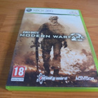 CALL OF DUTY MODERN WARFARE 2 - XBOX 360 - pikkukuva 1