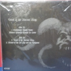WORMPHLEGM - TUMB OF THE ANCIENT.. BELGIUM JUN 2006 M-/M- LP - pikkukuva 2