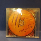 SHIRAZ LANE - BEFORE IT STRIKES - FIN 2011 EP CD - pikkukuva 2