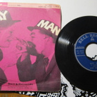 Susan Lane / Don Stacey 7" 1959 USA  Don't You Know / Say M - pikkukuva 2