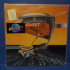 SWEET - OFF THE RECORD EX-/EX+ ORIG 1ST UK PRESS LP - pikkukuva 1