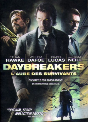 Daybreakers (DVD)