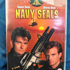 Navy Seals (1990) DVD - pikkukuva 1