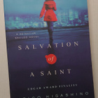 Keigo Higashino - Salvation of A Saint - pikkukuva 1