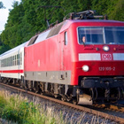 Märklin E120 digital sähköveturi - pikkukuva 5