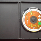 DVD: Simpsonit - Riski Bisnes - pikkukuva 3