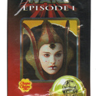 STAR WARS Episodi I  Pussi + Kuva n:o 5/32 - pikkukuva 1