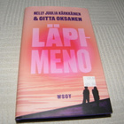Kärkkäinen - Oksanen Läpimeno  -sid - pikkukuva 1