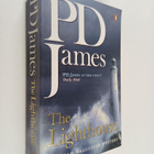 PD James : The lighthouse - pikkukuva 1