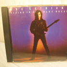 Joe Satriani: Flying In A Blue Dream CD. - pikkukuva 1