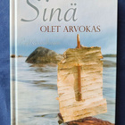 Grandhagen, Egil : Sinä olet arvokas - pikkukuva 1