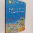 Tittamari Marttinen : Elsan ja Eetun tähdenlennot - pikkukuva 1