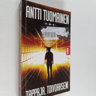 Antti Tuomainen : Tappaja, toivoakseni : rikosromaani - pikkukuva 1