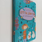 Alice Pantermuller : Lotta Levoton ja Lättälampaat - pikkukuva 1