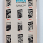 John Coleman Burroughs : John Carter of Mars - pikkukuva 2