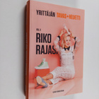 Karo Hämäläinen : Taivas+helvetti Vol 3, Riko rajasi - pikkukuva 1