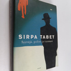 Sirpa Tabet : Syyttäjä, poliisi ja tuomari - pikkukuva 1