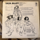Skin Alley - S/t - Uk orig! - pikkukuva 2