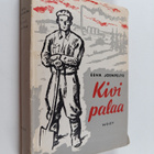 Eeva Joenpelto : Kivi palaa - pikkukuva 1