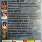 HOLLYWOODS BEST 4 MOVIES DVD - pikkukuva 2