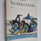 Ira J. Morris : Troikka kiitää - pikkukuva 1