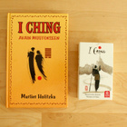 I Ching kortit & kirja - Avain muutokseen - pikkukuva 1