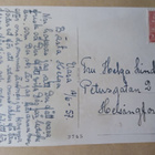 Vaasa, Kirkko, vanha mv valokuvapk, p. 1957 - pikkukuva 2