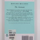 Bernard Malamud : The assistant - pikkukuva 2