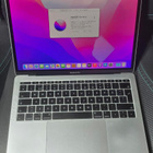 Macbook pro 13", i5, 8Gb, 250Gb ssd, Monterey. - pikkukuva 1